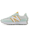 (WMNS) New Balance 327 'Summer Fog Light Surf' WS327FM