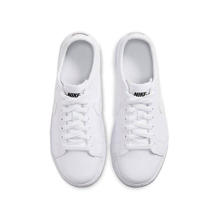 Nike(GS) Blazer Low 'White'