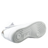 Nike Air Force 1 Mid '07 'White Silver' 315123-109