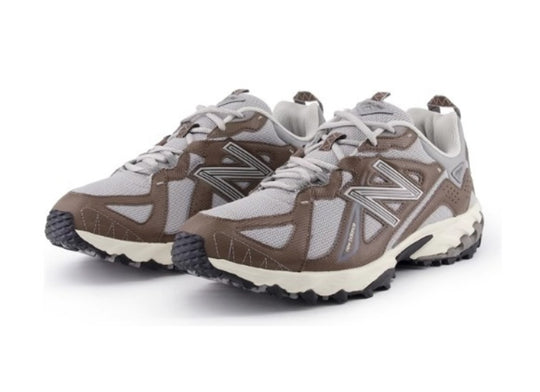New Balance 610T 'Brown Grey' ML610TAT