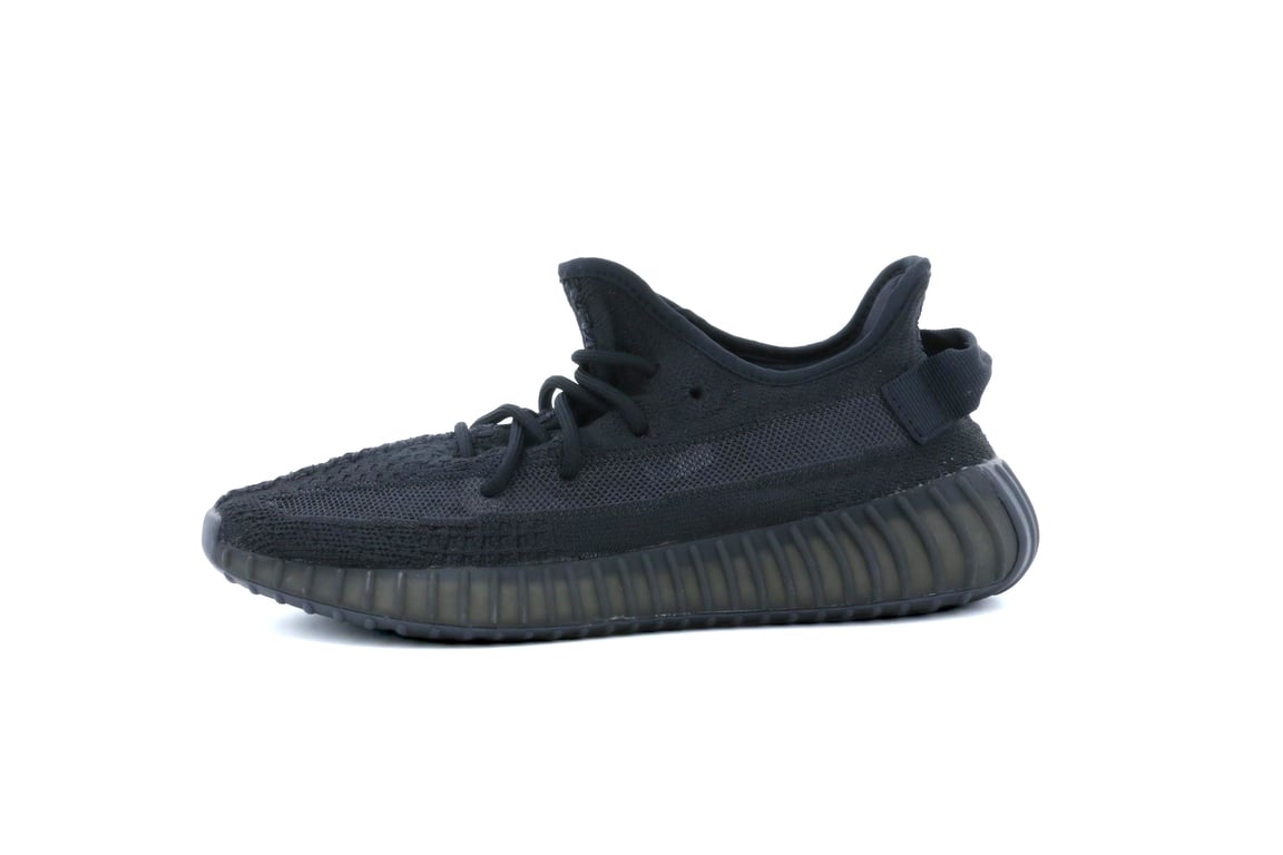 adidasYeezy Boost 350 V2 'Onyx'