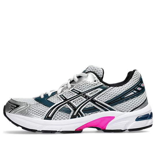 (WMNS) ASICS Gel-1130 'Silver Navy Pink' 1202A164-021