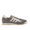 (WMNS) adidas SL 72 OG 'Brown White' JH6364