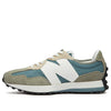 New Balance 327 'Olive Green Beige' MS327CR