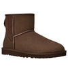 UGG(WMNS) Classic Mini II Boots 'Cocoa Brown'