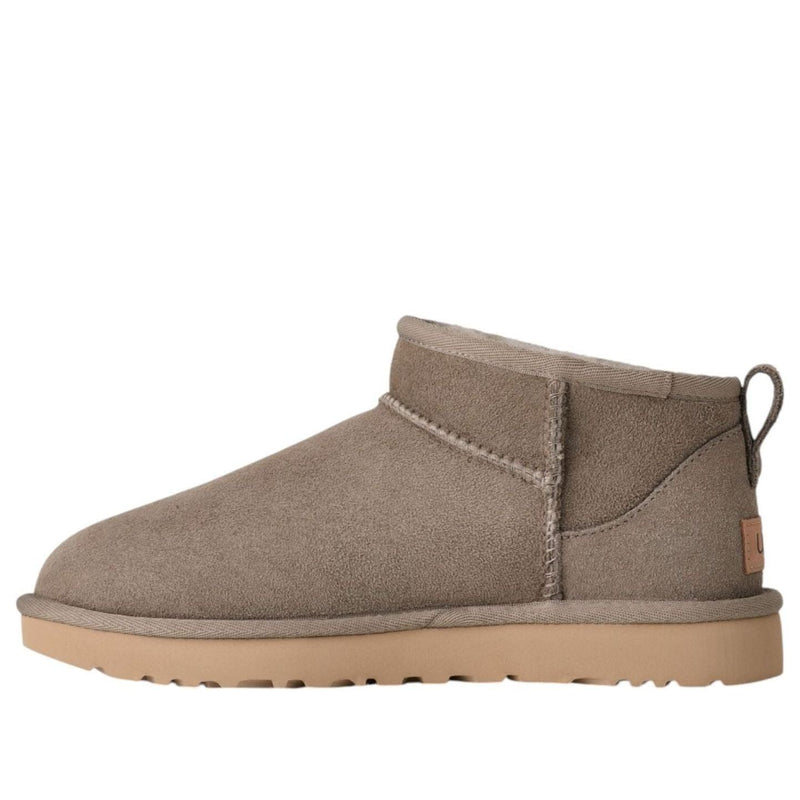 UGG(WMNS) Classic Mini Boots 'Cobblestone'