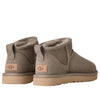 UGG(WMNS) Classic Mini Boots 'Cobblestone'