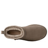 UGG(WMNS) Classic Mini Boots 'Cobblestone'