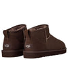 UGGClassic Ultra Mini Boots 'Cocoa Brown'