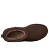 UGGClassic Ultra Mini Boots 'Cocoa Brown'