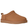 UGG(WMNS) Classic Micro Boots 'Chestnut'