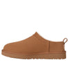 UGG(WMNS) Classic Micro Boots 'Chestnut'