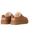 UGG(WMNS) Classic Micro Boots 'Chestnut'
