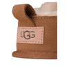 UGG(WMNS) Classic Micro Boots 'Chestnut'
