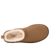 UGG(WMNS) Classic Micro Boots 'Chestnut'
