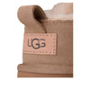 UGG(WMNS) Classic Micro Boots 'Sand'