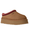 UGG(WMNS) Tazz II-Mules 'Chestnut'