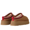 UGG(WMNS) Tazz II-Mules 'Chestnut'