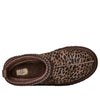UGG(WMNS) Tazz Caspian-Mules 'Dark Brown'
