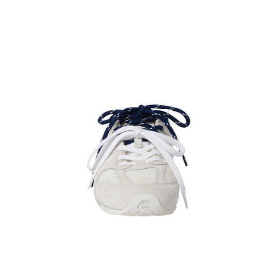 (WMNS) New Balance 530 x Miu Miu Suede Mesh 'White' 5E165E-3D8C-F0009