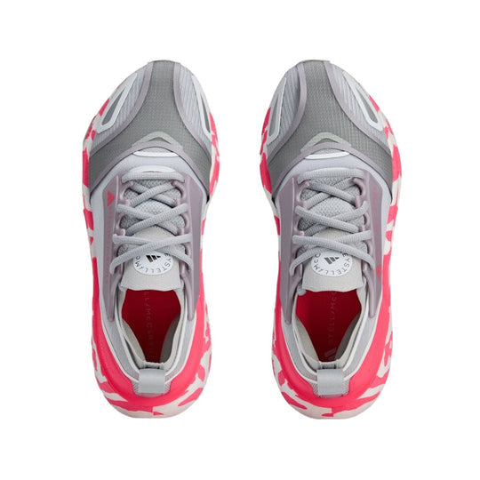 (WMNS) adidas by Stella Mccartney Ultraboost Light 'Grey Pink' IE8721