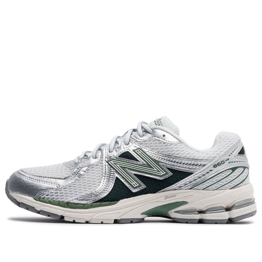 New Balance 860 V2 Northern Lights Pack 'Mallard Green' ML860GP2