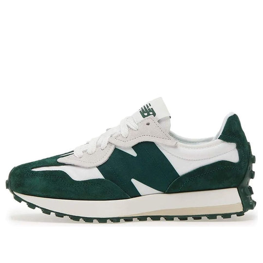 New Balance 327 'Nightwatch Green' U327WEL