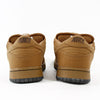 Nike SB Dunk Low Pro 'Carhartt Brown' 304292-224