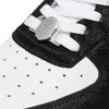 A Bathing Ape Bape Sta #1 'Black Fur' 0ZXSHM191050LBKA