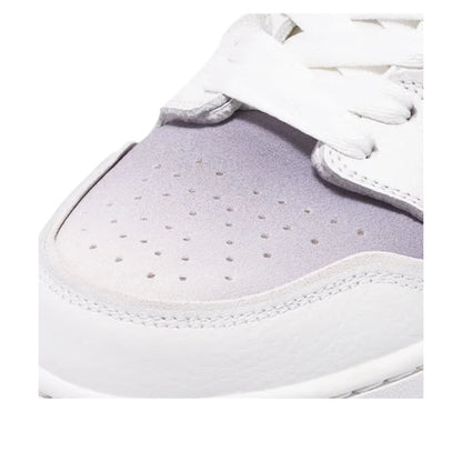 (WMNS) A Bathing Ape SK8 Sta #4 'White Purple' 0ZXSHW291058LWHE
