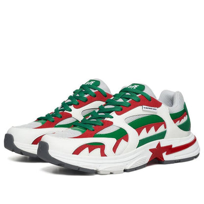 A Bathing Ape Shark STA 'Italy' 0ZXSHMX91304M
