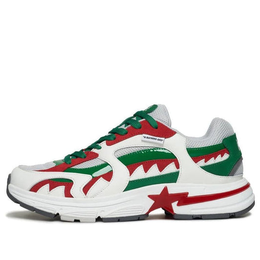 A Bathing Ape Shark STA 'Italy' 0ZXSHMX91304M