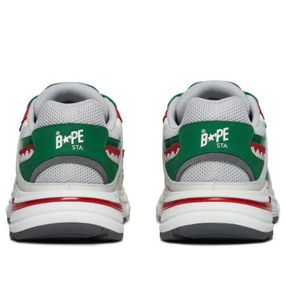 A Bathing Ape Shark STA 'Italy' 0ZXSHMX91304M