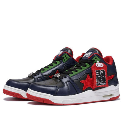 (WMNS) A Bathing Ape Clutch Sta '30th Anniversary' 0ZXSHW291001LRDZ
