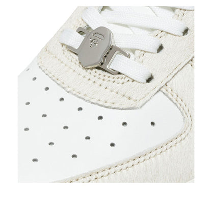 (WMNS) A Bathing Ape Bape Sta #1 'Beige Fur' 0ZXSHW291050LBGA