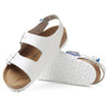 Birkenstock1774 Adererror Milano Tech 'White'