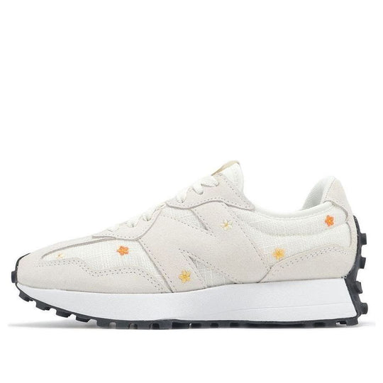 (WMNS) New Balance 327 'Flowers Sea Salt' WS327DCA