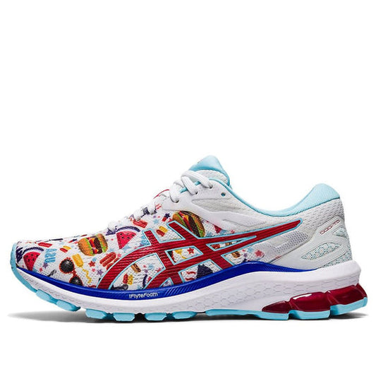 (WMNS) ASICS GT-1000 10 'USA' 1012B122-100