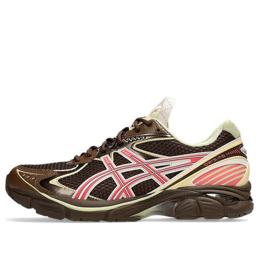 ASICS x Kiko Kostadinov UB8-S GT-2160 'Brown Storm Sienna' 1203A641-200