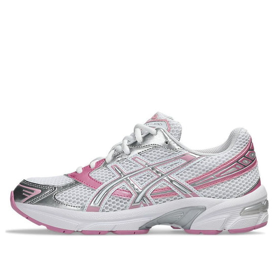 (WMNS) ASICS Gel-1130 'White Silver Pink' 1202A507-100