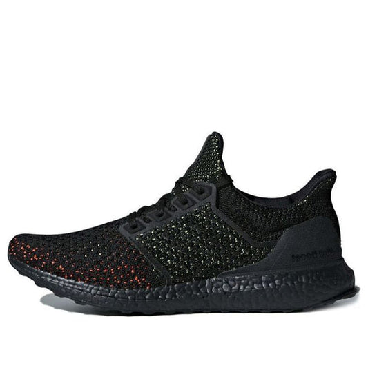 adidas UltraBoost Clima 'Core Black' AQ0482