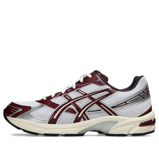 ASICS Gel-1130 'White Burgundy' 1203A685-100
