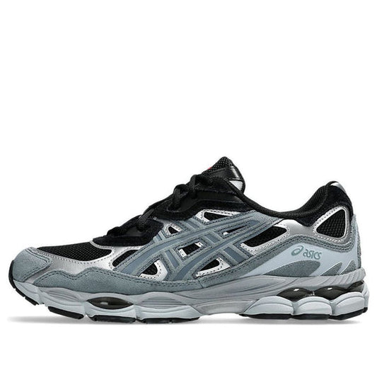 ASICS Gel-NYC 'Black Fjord Grey' 1203A383-003