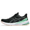 (WMNS) ASICS GT-1000 12 'Black Mint Tint' 1012B450-006