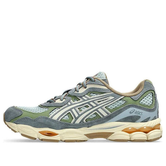 ASICS Gel-NYC 'Cold Moss Fjord Grey' 1203A372-403