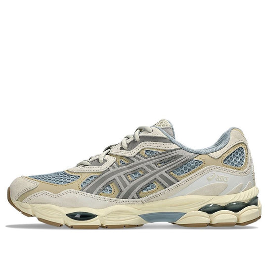 ASICS Gel-NYC 'Dolphin Oyster Grey' 1203A372-402