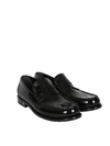 LOUIS VUITTON LV Graduation Loafers 'Black' 1A1HZY