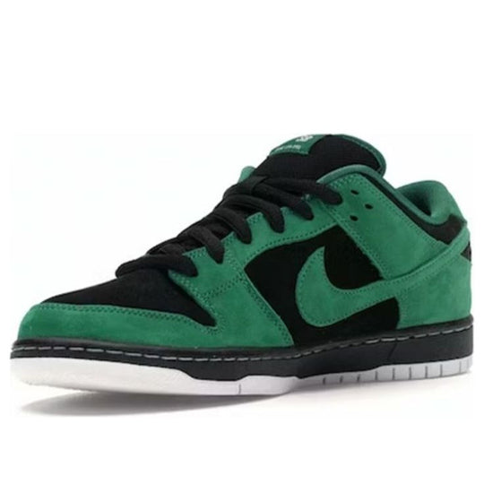 Nike SB Dunk Low Premium 'Green Black' 313170-012