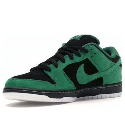 Nike SB Dunk Low Premium 'Green Black' 313170-012
