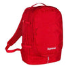 SupremeBackpack 'Red White'